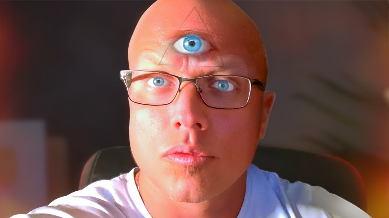 When This happens EVERYTHING IS COMING!