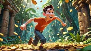 Temple Run 2 - Hack and Coin Change Revealed 2024 (Android,iOS) screenshot 5