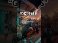“Ghosts” a song about many of my best friends who lost their lives due to addiction, mental health.