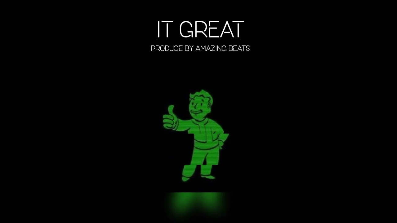 IT GREAT|| EXECUTIVE HIP HOP TYPE BEATS|| PRODUCE BY AMAZING BEATS