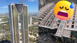 Los ERRORES de CONSTRUCCIÓN mas CAROS del Mundo 2023 by Mundo Lujoso 516 views 8 months ago 5 minutes, 5 seconds