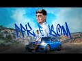 MC JACARÉ - PPK É BOM (visualizer)