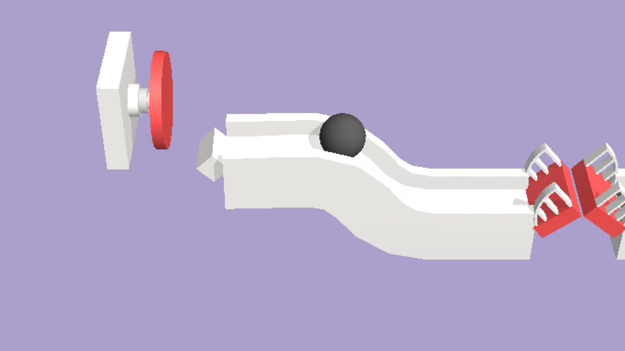 BALL SLIDER 3D Android  Gameplay #3 