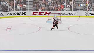 NHL 19 SHOOTOUT !