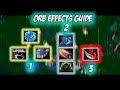 #dota1 | Гайд на ORB effects | Орб эффекты | Что тако ОРБ эффект? Ответы на вопрос что такое ОРБ