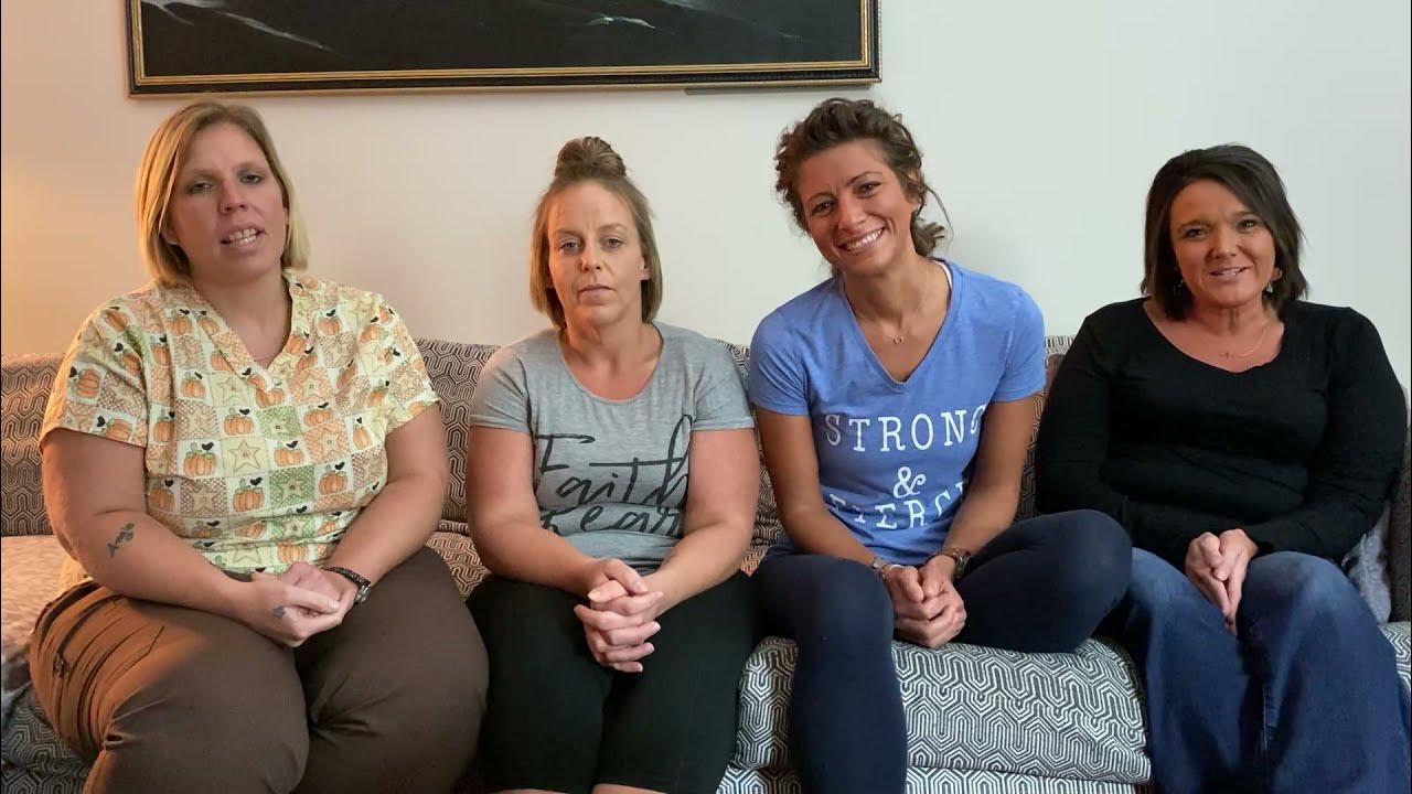 Bethel Colony Of Mercy Women's Campus Testimonies YouTube