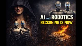 The AI and Robotics Reckoning
