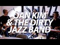 Oan kim  the dirty jazz band mambo en session tsfjazz 
