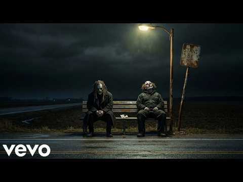 SLIPKNOT – STAND BY ME