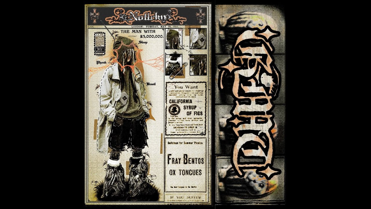 [free for profit] cxo che encore bleood type beat 