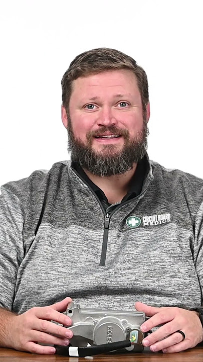 How to Fix a 2007-2012 6.7L Cummins Turbo Actuator