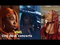 Insecure Takeover Part 2: Tiny Desk (Home) Concert