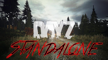 DayZ Standalone: Improvised Bow