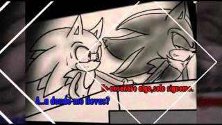 Comic Sonadow Español