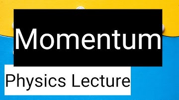 1.6 Momentum IGCSE Physics