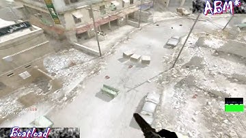 CoD4 PC Bounce Montage Part 1 (BoatloadoBullets)