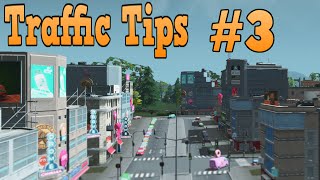 Cities Skylines Traffic Tips: 3 - Widening Roads