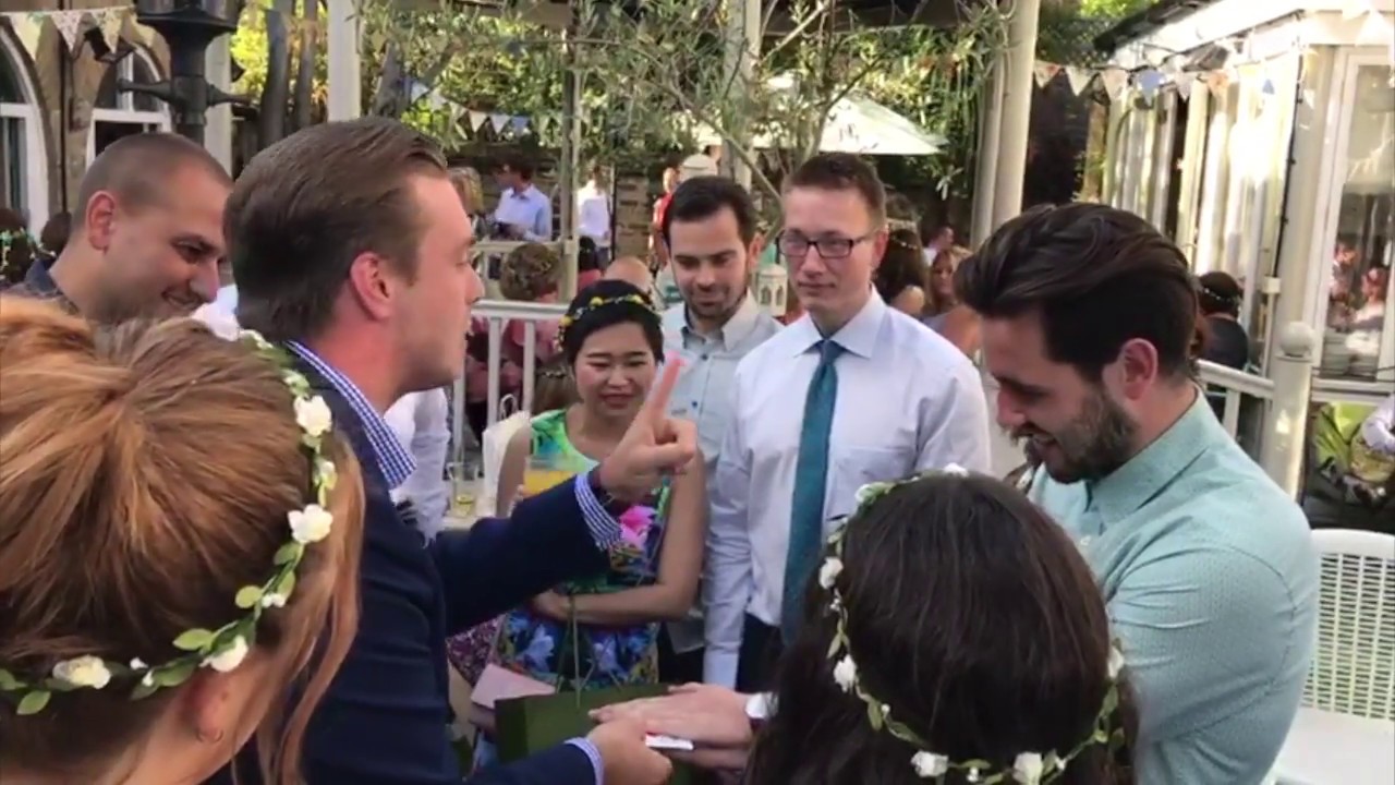 Summer Party Entertainment