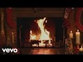 She & Him - The Coldest Night of the Year (Yule Log Edition)