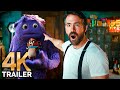 IF Extended Trailer (4K ULTRA HD) 2024 | Ryan Reynolds