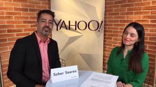 Yahoo Notícias: Scher Soares dá dicas de como pessoas mais velhas podem se recolocar no mercado