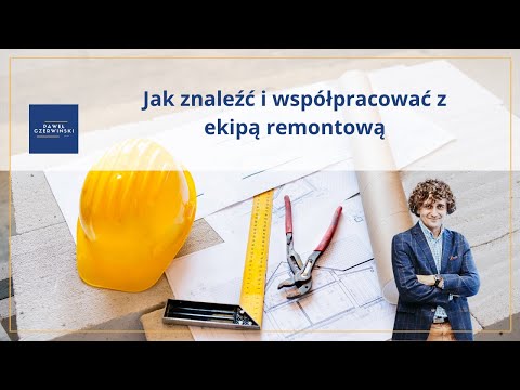 Wideo: Jak Znaleźć Personel Pracujący