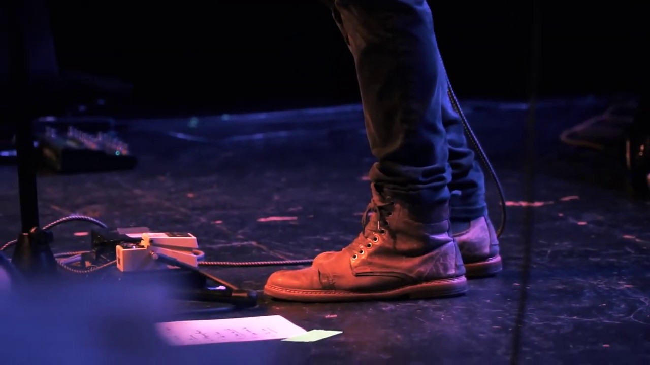 Levi Hummon // EXITIN // Nashville, TN