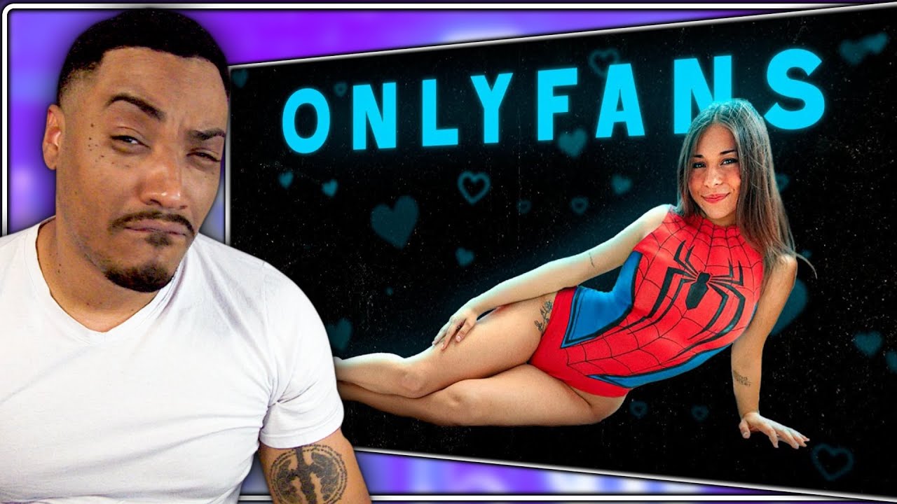 Las Modelos de OnlyF*ns Dan CRINGE | Vity Smile Reacción