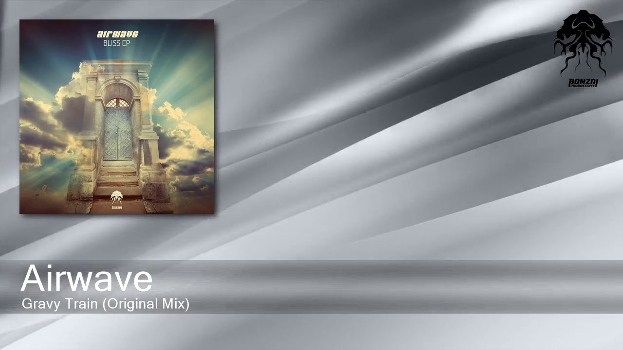 Watch Airwave - Gravy Train (Original Mix) on YouTube Watch Airwave - Gravy Train (Original Mix) on YouTube