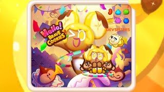 Hello! Brave Cookies ★ Level 99 - Level 105 ★ (Fantastic Show's Episode) screenshot 2