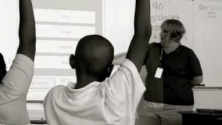 Details Vote for our Pepsi Refresh Grant project. Update