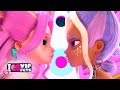 L&#39;INSTINCT du FABIA 👧 VIP PETS 🌈 TOUS les ÉPISODES ✨ DESSIN ANIMÉ pour ENFANTS en FRANÇAIS