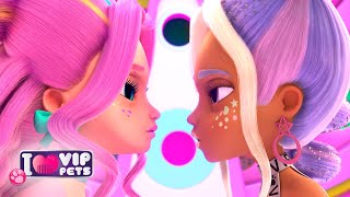 L'INSTINCT du FABIA 👧 VIP PETS 🌈 TOUS les ÉPISODES ✨ DESSIN ANIMÉ pour ENFANTS en FRANÇAIS