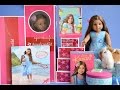 American girl kananis collection