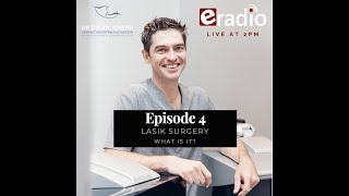 Medical Monday Podcast - What is LASIK?