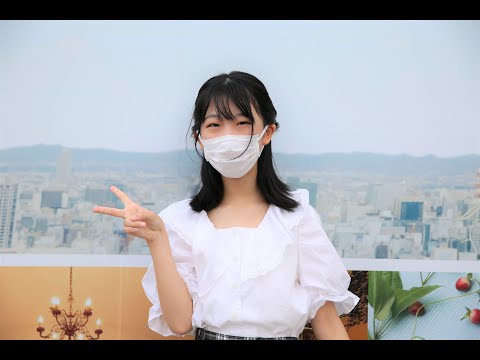④武田彩那(あゆな) ♪YOASOBI/三原色　金山にぎわいマルシェ　音子島