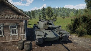 War Thunder.   #war thunder     Езди  смотри веселись.