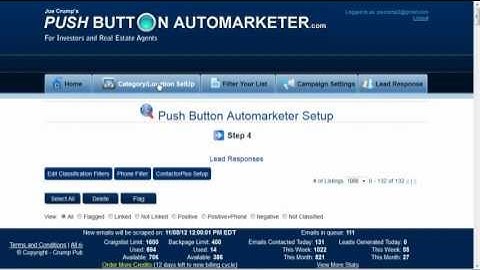 Pt 1 - How To Automate 90% Of Your Real Estate Investing Business