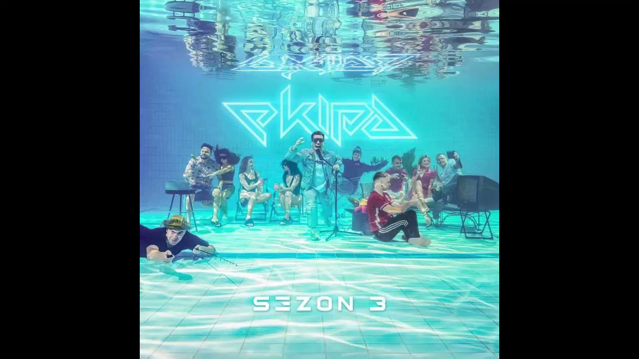 EKIPA - NA ZAJAWCE ( Instrumental AI )