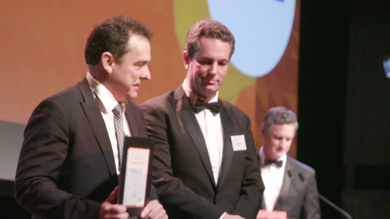 27th WAITTA INCITE Awards 2017-18 | Platinum Sponsor: NEC