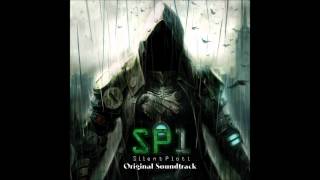 SP1 (未來啟示錄) Original Soundtrack - Queenz Lab