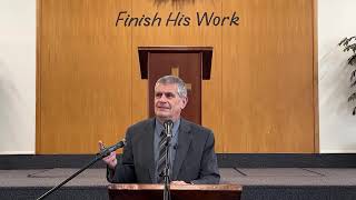 40 Christian Virtues – 6) Discretion and 7) Faith