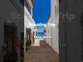 Scouting Trip to Altea, Spain