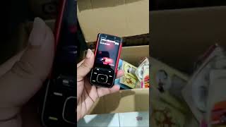 Nokia 5610 Xpres Hp Yang Paling Diminati Kaula Muda Dimasa Itu  shorts