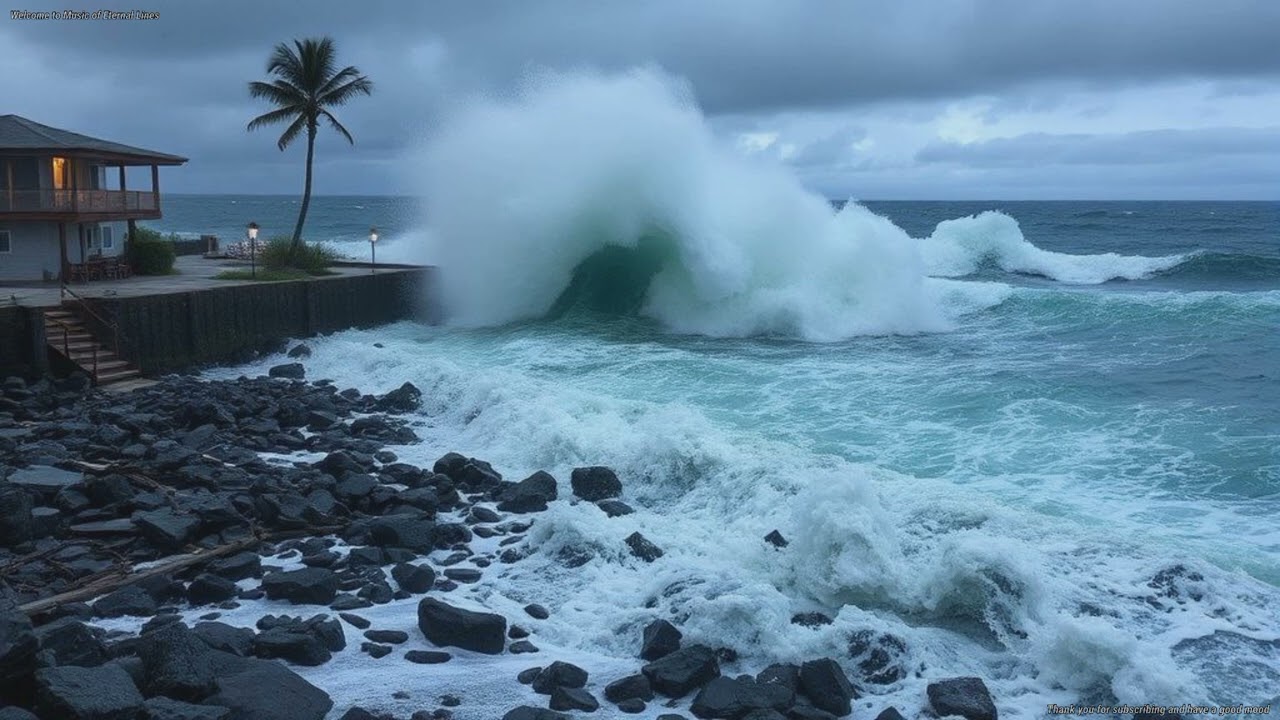 Mykhailo Classics - Beneath the Falling Stars (Instrumental Violin)