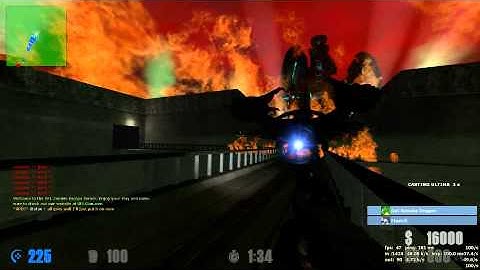 ZE FFVII MAKO REACTOR WIN EX2 PERFECT GFL SERVER BY HAYTON