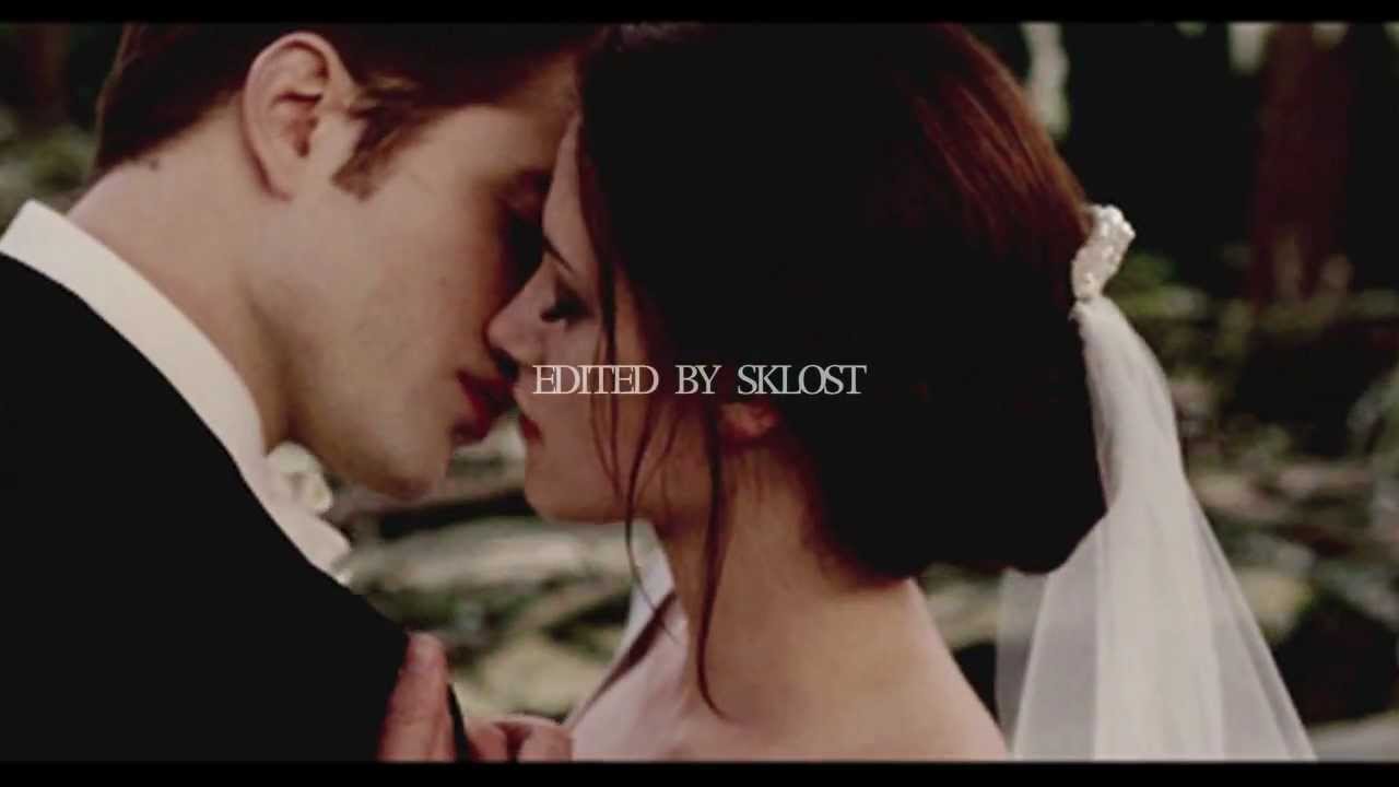 all coming back to me II edward and bella