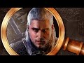 As inspirações mitológicas de The Witcher | Nerdologia