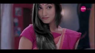 Pohela Boishakh with Sunsilk