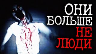 картинка: Самый Страшный Аналоговый Хоррор про Зомби